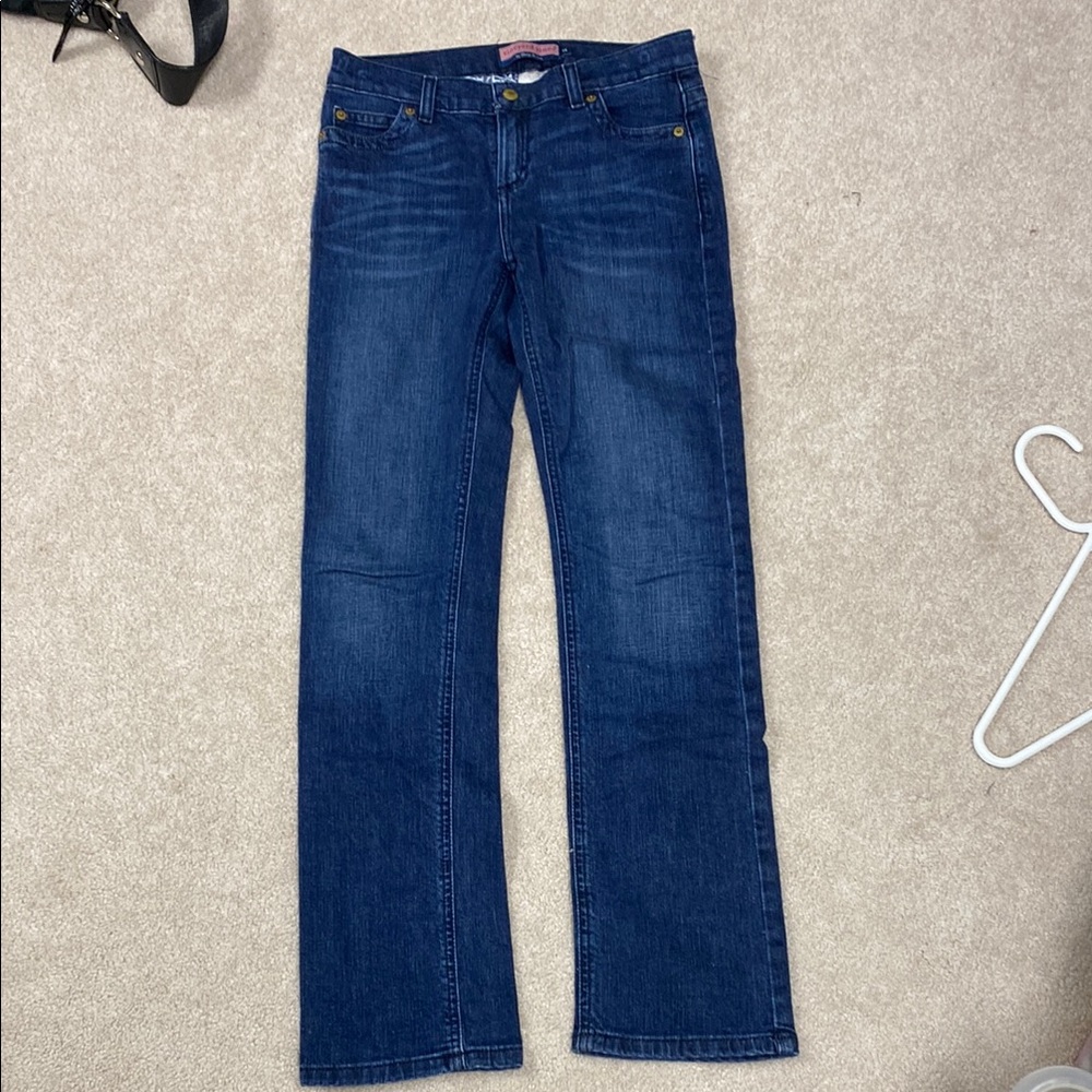 Vineyard Vines Blue Denim Jeans ❤️